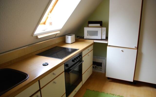 ambiente solutions apartments & ferienwohnungen