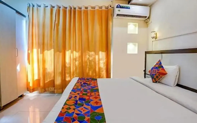 PS By Glitz Hotels