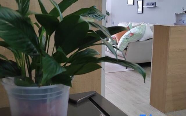 Boning Self-service Hotel