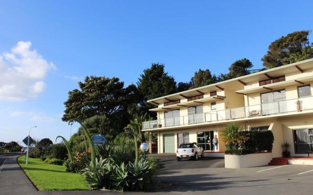 Bay of Islands Gateway Motel