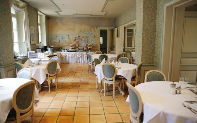 Le Manoir De La Canche