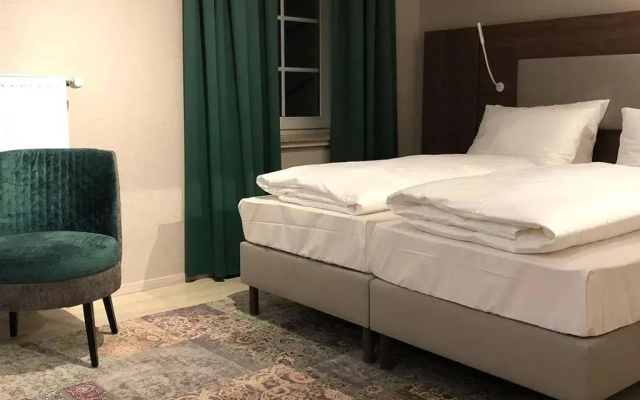 ANA Liberty, Trademark Collection by Wyndham
