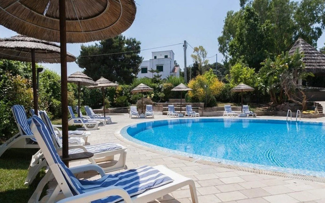 Park Hotel Valle Clavia