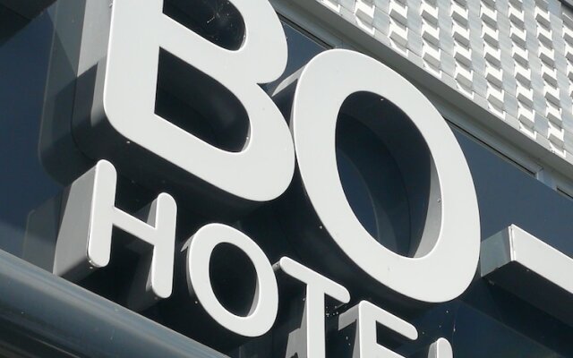 BO Hotel Hamburg