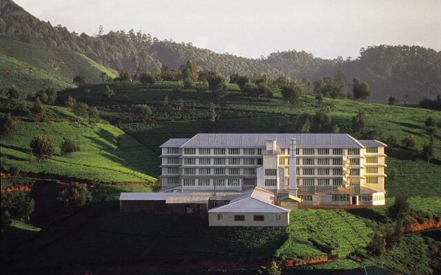 Heritance Tea Factory