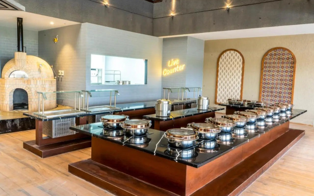 Essentia Luxury Hotel Indore