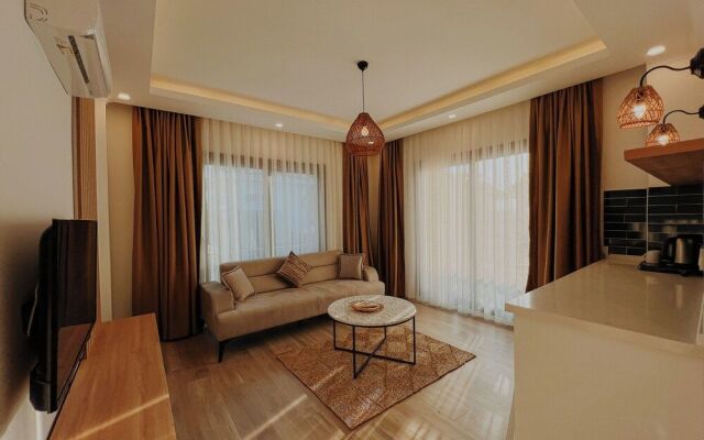 Marla Suit Hotel Fethiye