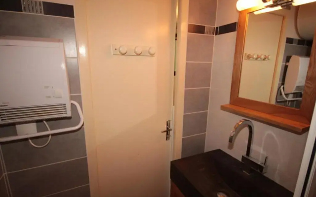 Appartement Les Saisies, 1 pièce, 2 personnes - FR-1-293-245