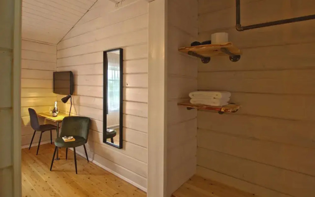 Hotel Breiðdalsvík