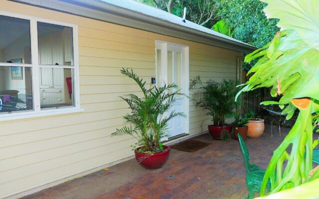 Maleny Coastal Views Retreat