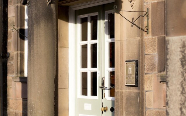YHA Ravenstor - Hostel