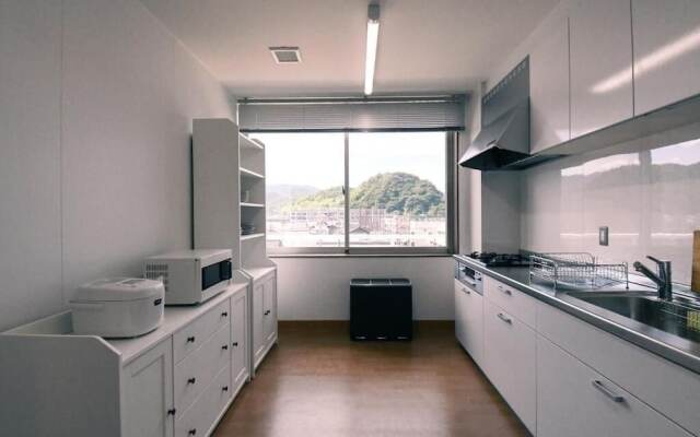GATEWAY MAIZURU - Hostel