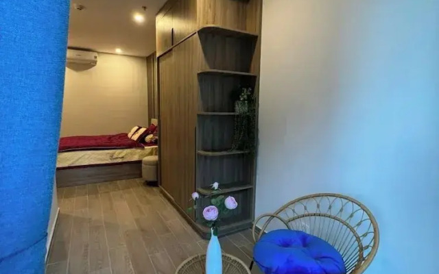 The Sóng Apartment – Near the beach