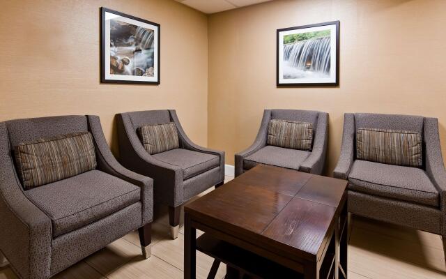 Best Western Airport Inn