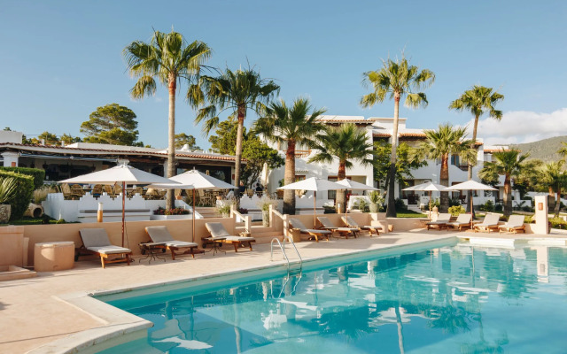 Petunia Ibiza, a Beaumier Hotel