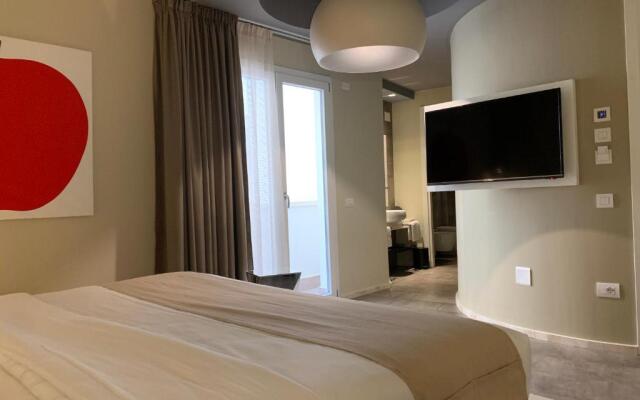 Neko Boutique Hotel