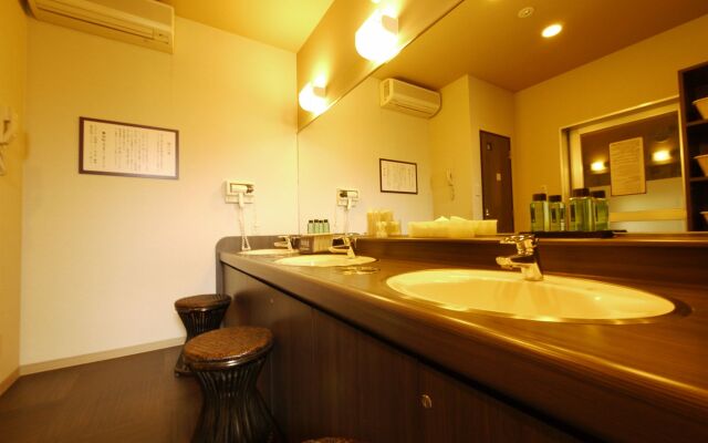 Hotel Route Inn Shibukawa