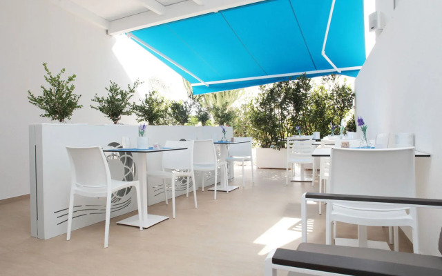 Rivazzurra Design Rooms