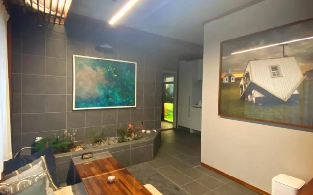 Viva La Vida - Seochon Private Apartment