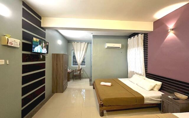 OYO 90938 The Nk Langkawi