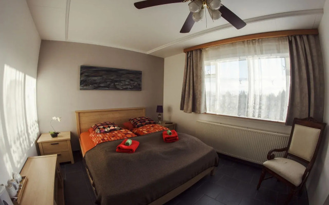 Selfoss Apartments