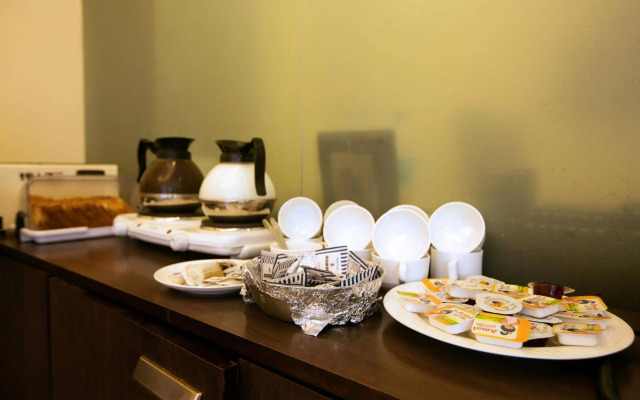 The Pearl - A Royal Residency