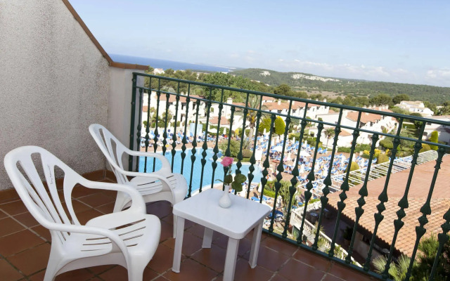 Son Bou Apartments