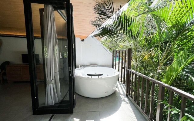 Mana Villas Nusa Dua