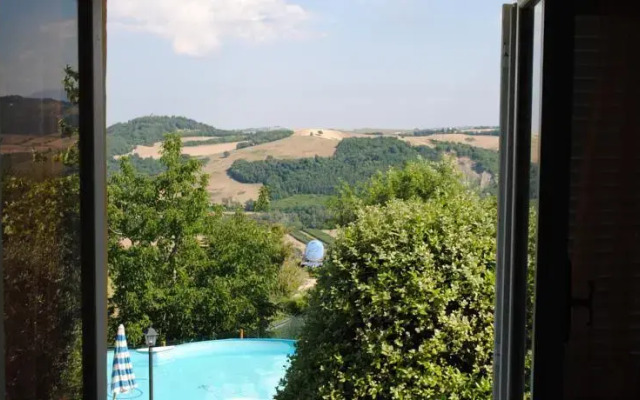 Il Frutteto