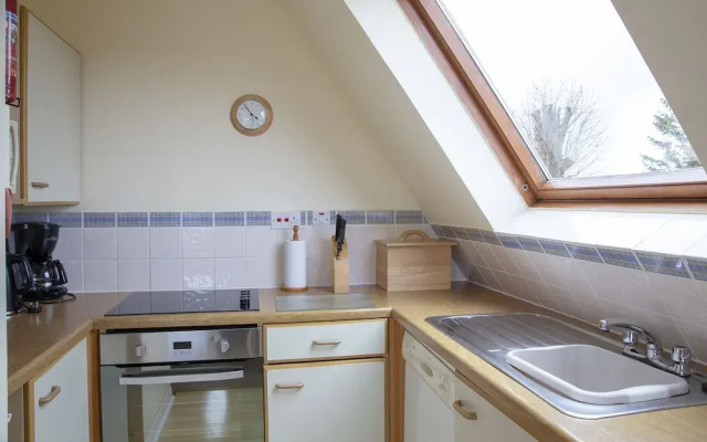 Highland Glen Lodge 2