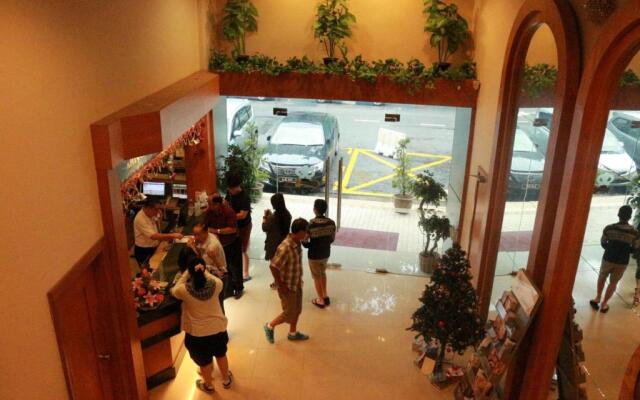 Hotel Regal Malaysia