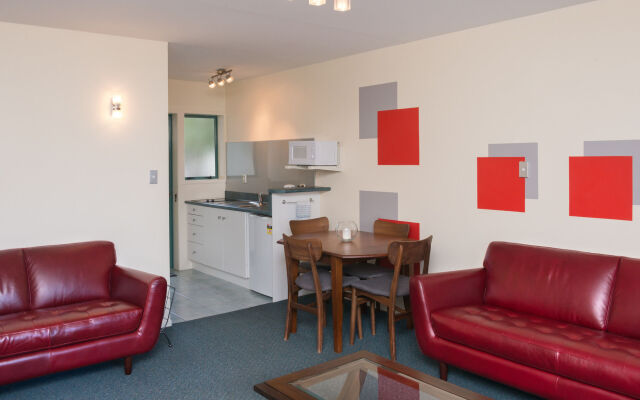 Te Tiriti Motel
