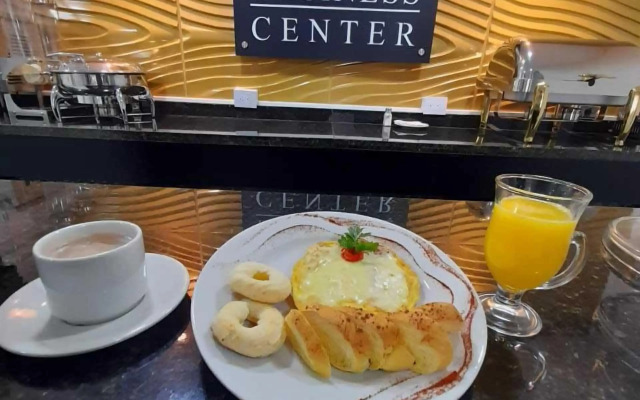 Hotel Business Center Popayán