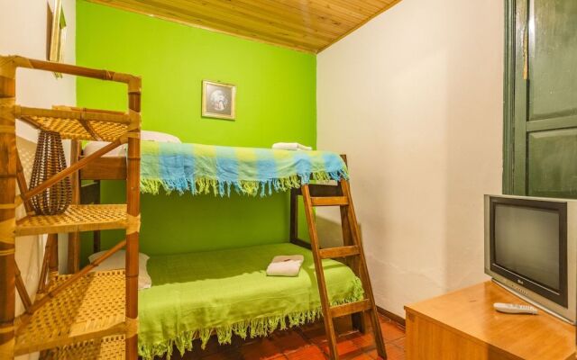 Hostal Sue Candelaria - Hostel