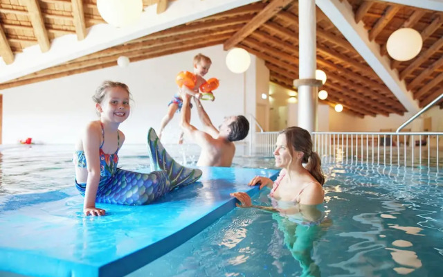 Das Hopfgarten Familotel Tirol