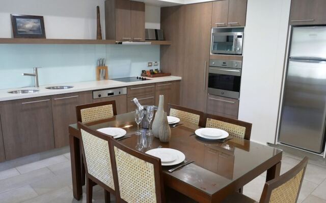 Palm Cove Private Penthouse 422-423