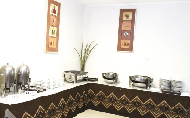 N Hotel Harmoni Jakarta