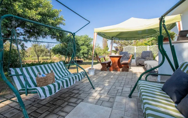 Sardinia Re - Gutierrez 31 Country House