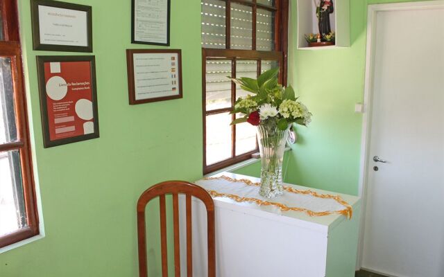Residencial Paranhos