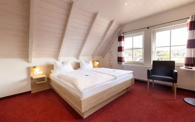 Hotel-Restaurant STRAUSSEN