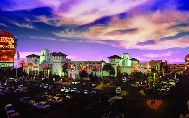 Fiesta Rancho Casino Hotel