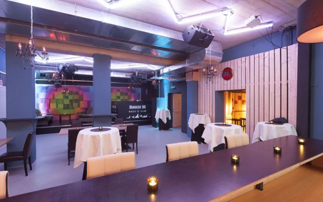 AlpenParks Apartment Montana Matrei