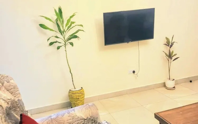Elegant Urban Hideaway-1 Bedroom Near Kilimani