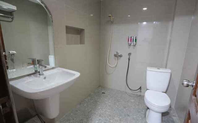 Hotel Makmur