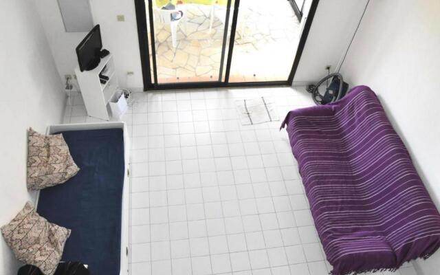 Résidence LES CAPTIVANTES - Maisons & Villas pour 6 Personnes 04