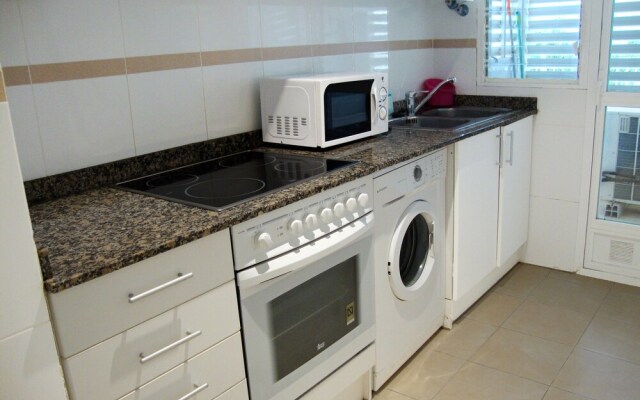 Apartamentos Alcala Blau 3000