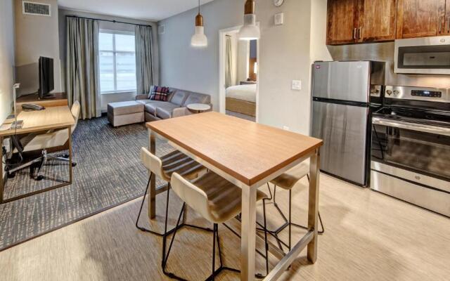 Residence Inn by Marriott Nashville Green Hills