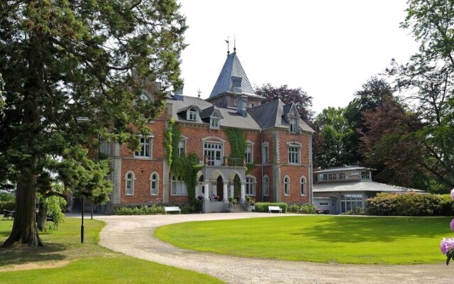 Thorskogs Slott