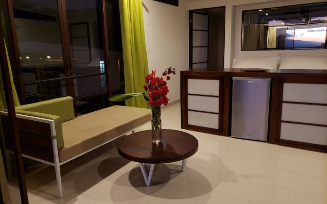 Hotel Laguna Arenal