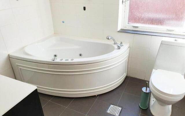 Struer Town Apartment